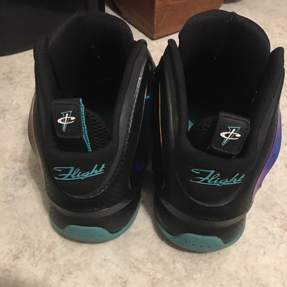 Lil penny nike - Picture 3 of 3